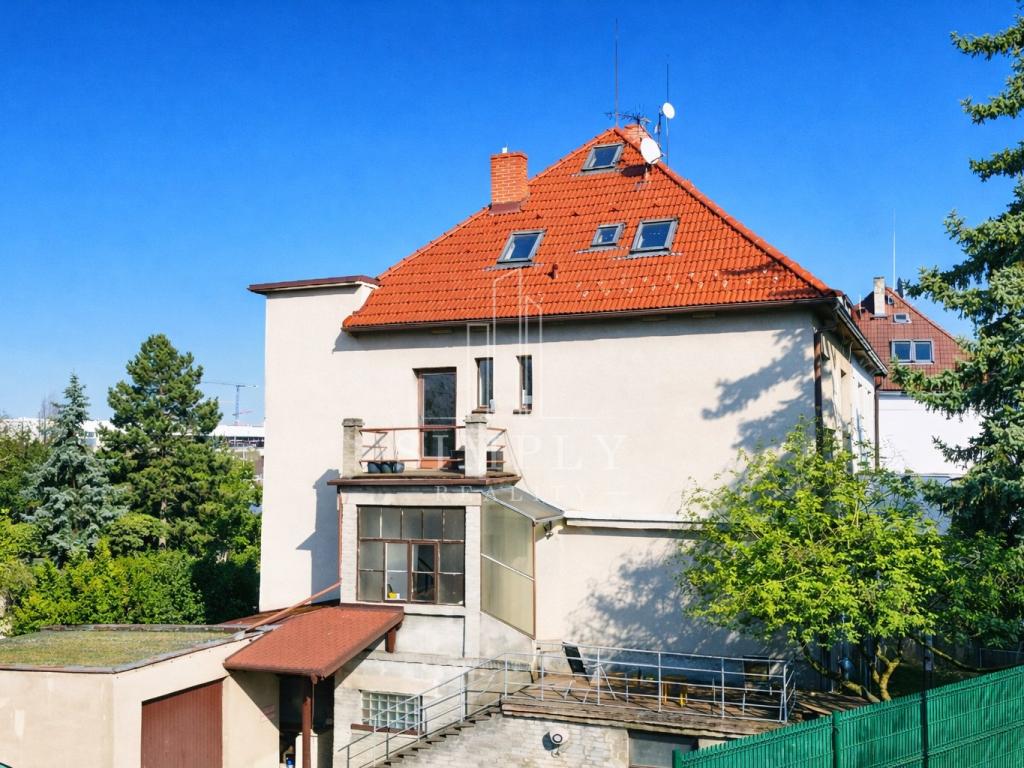 Prodej domu 360 m2