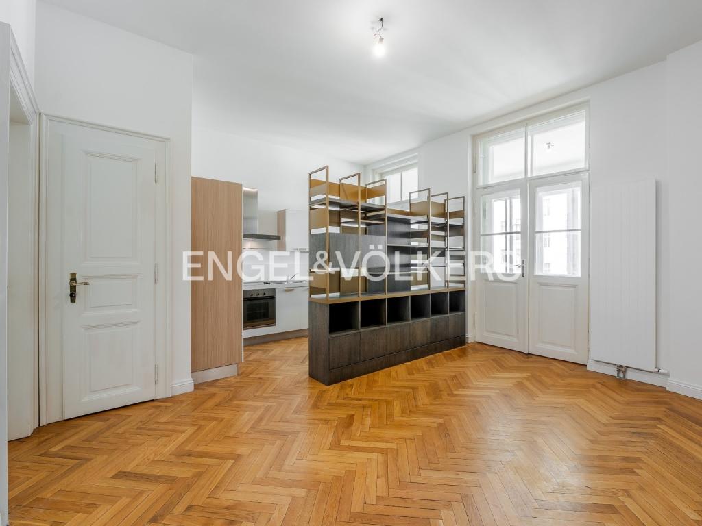 Pronájem bytu 3+1 138 m2