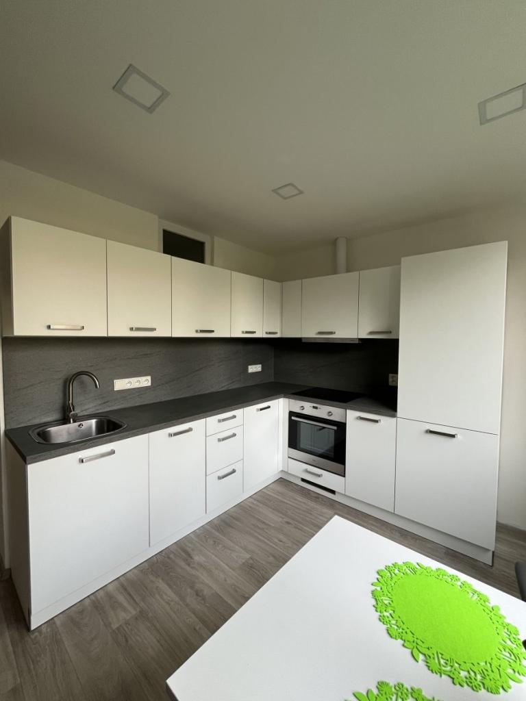 Pronájem bytu 2+1 58 m2