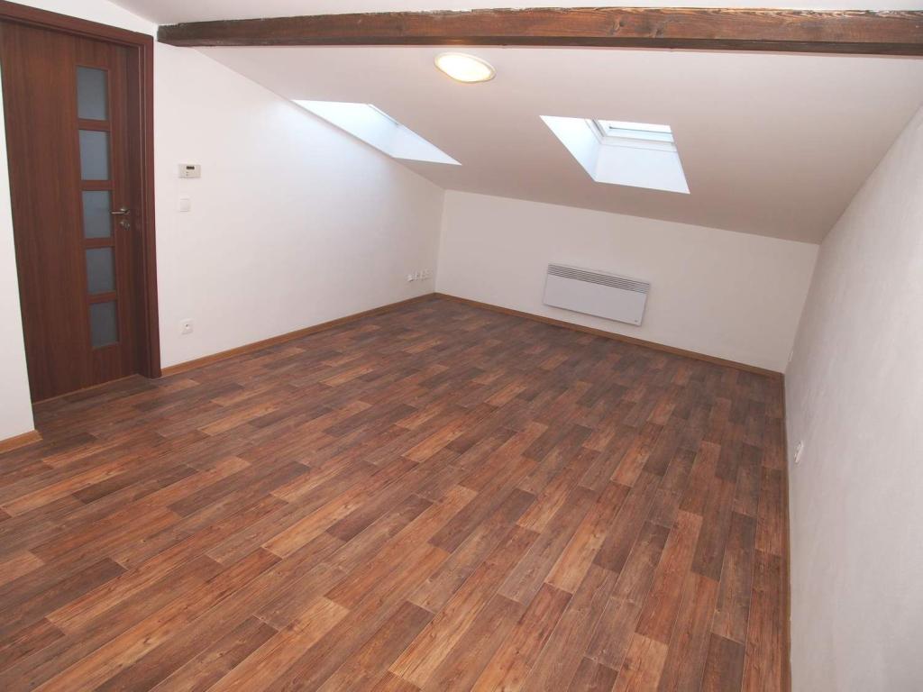 Pronájem bytu 2+kk 42 m2
