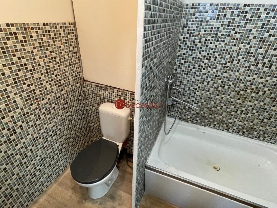 Pronájem bytu 1+1 27 m2