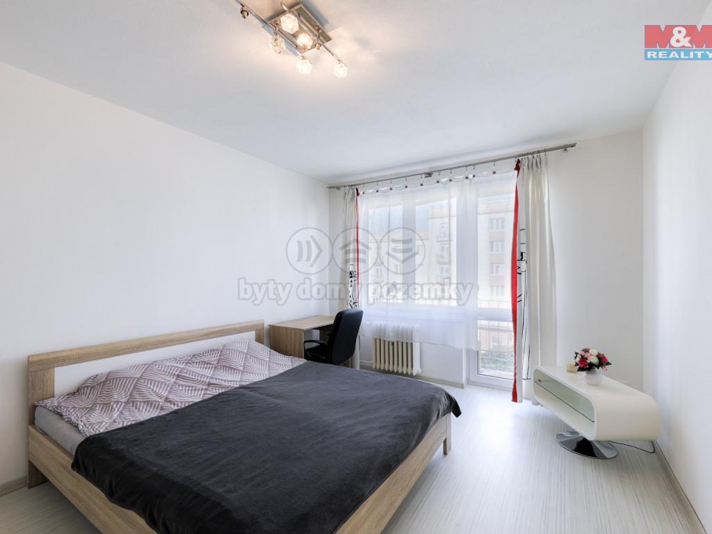 Pronajem bytu 2+kk 55 m2