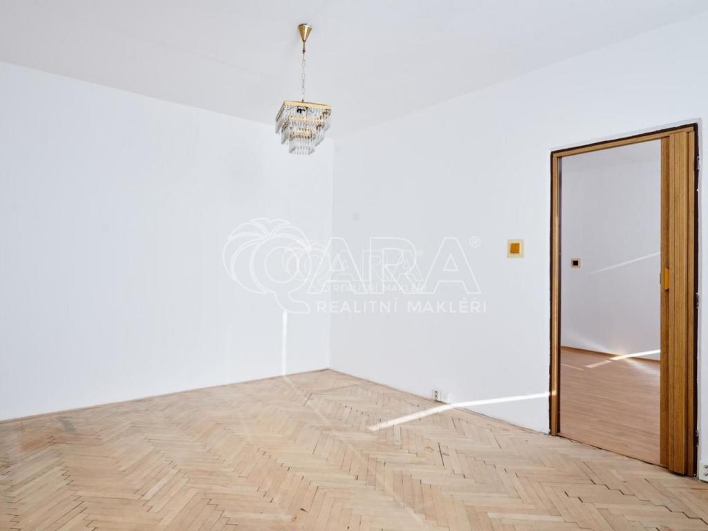 Pronájem bytu 1+1 37 m2
