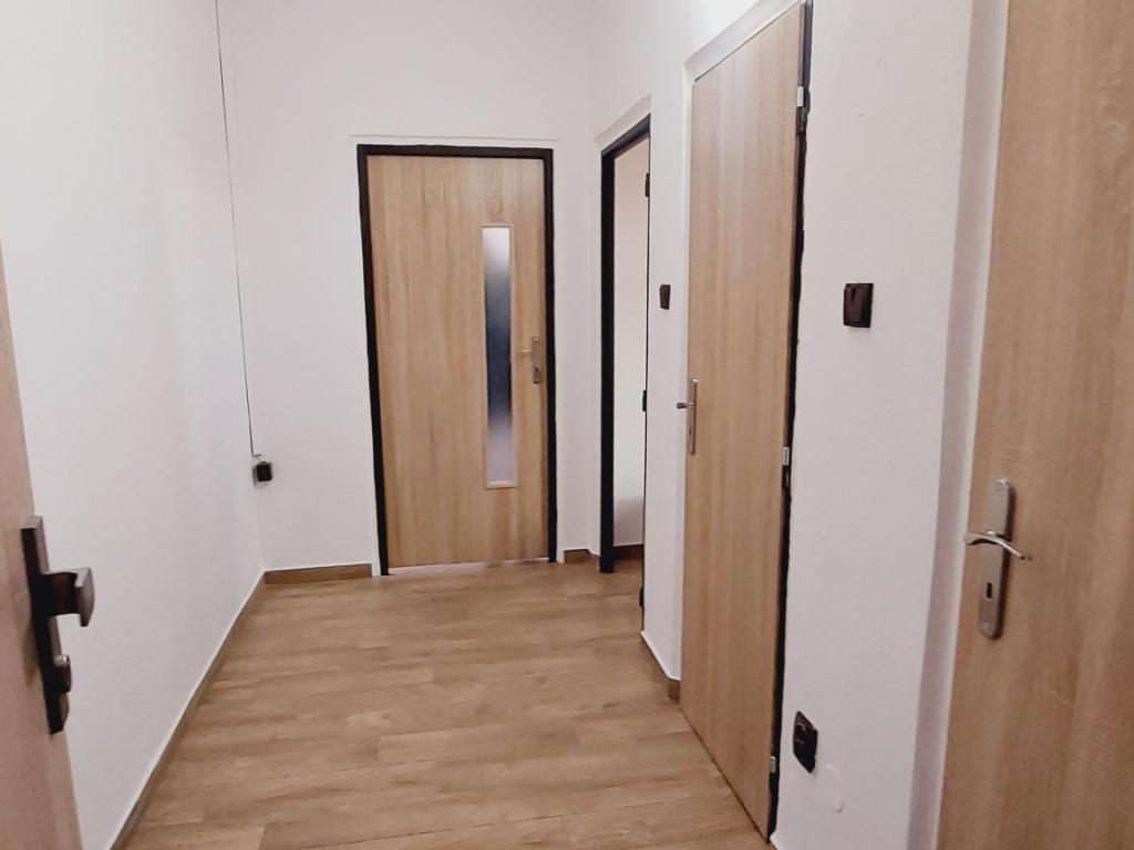 Pronájem bytu 1+kk 24 m2