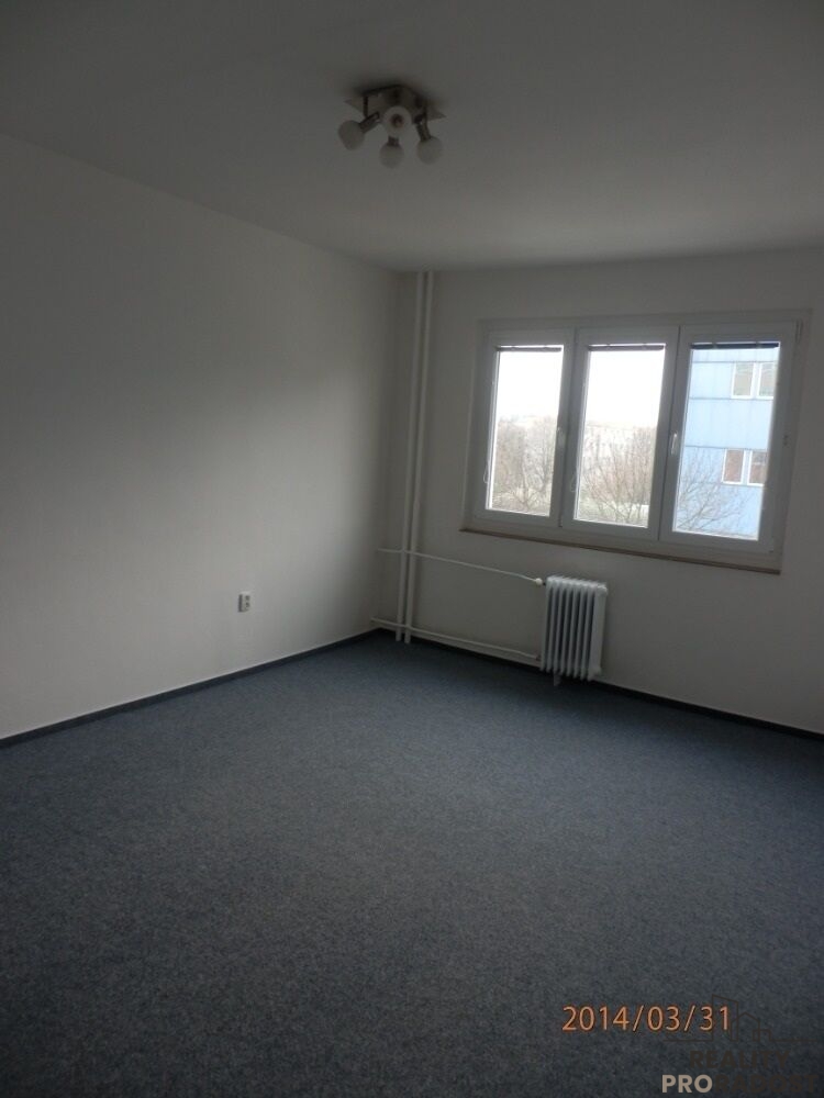 Pronájem bytu 2+1 52 m2, Praha – náhled fotky 3
