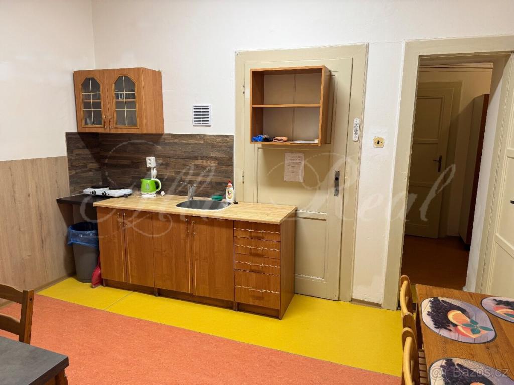 Pronájem bytu 2+1 60 m2