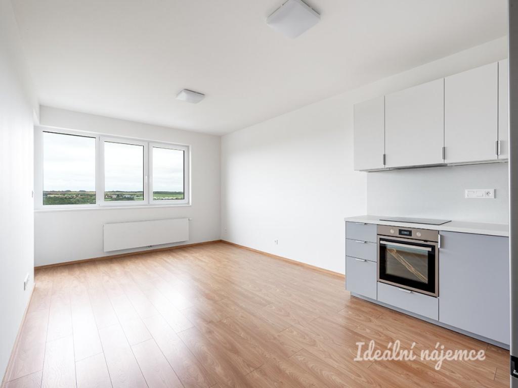 Pronájem bytu 2+kk 51 m2