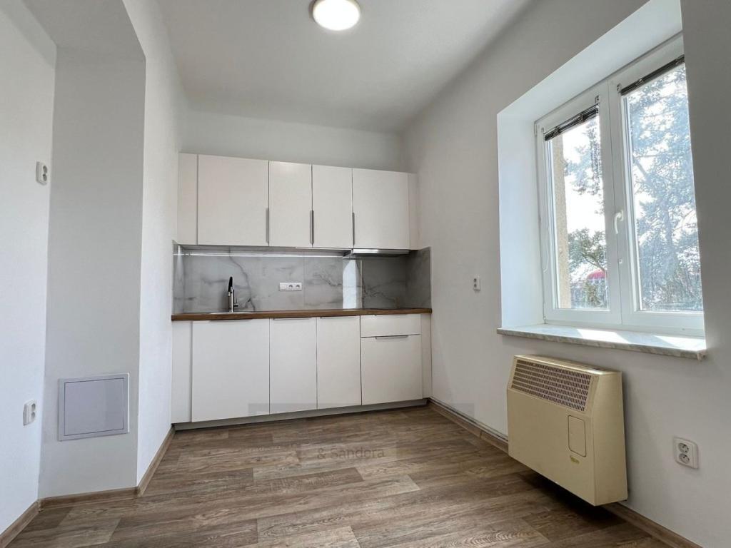 Pronájem bytu 2+1 61 m2