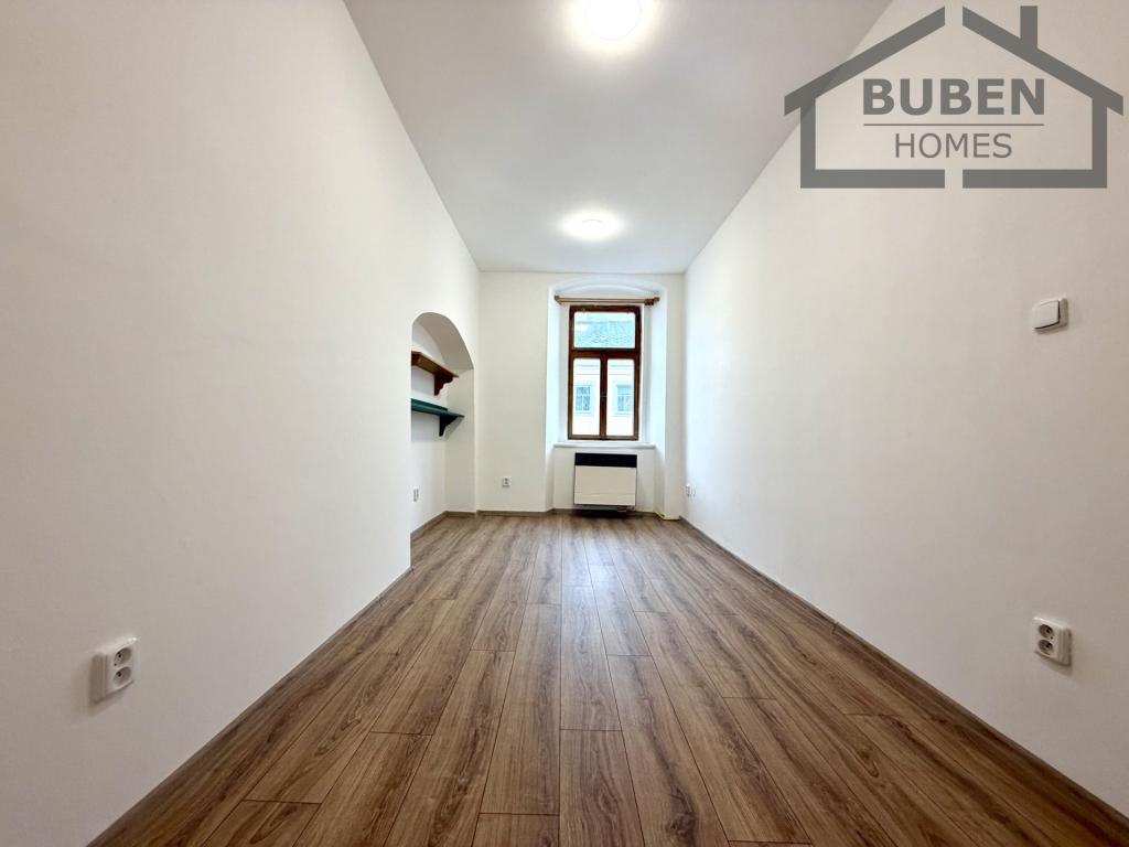 Pronájem bytu 2+1 50 m2