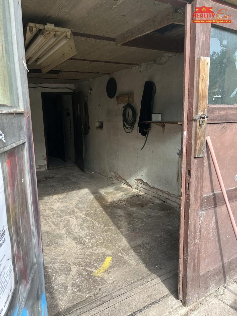 Prodej domu 260 m2, Hronov – náhled fotky 11