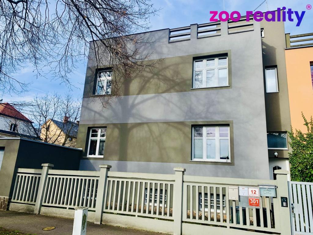 Pronájem bytu 3+1 100 m2