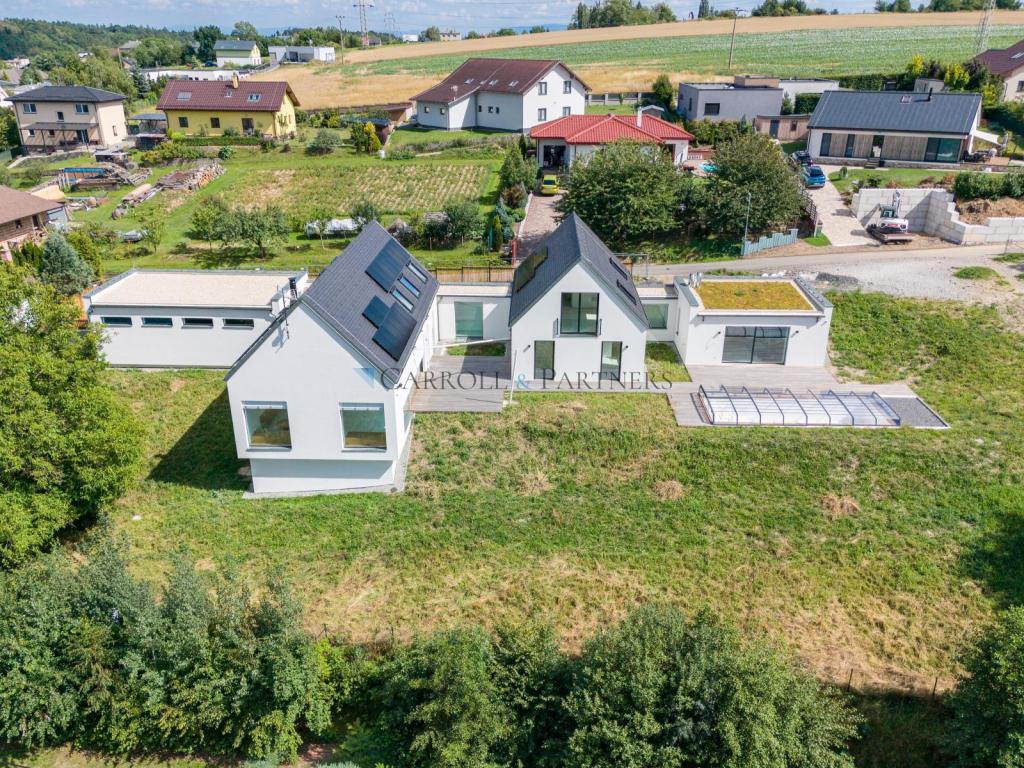 Prodej domu 492 m2