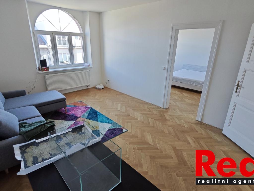 Pronájem 2+1, Brno - Čápkova, 24000 Kč, 70 m2