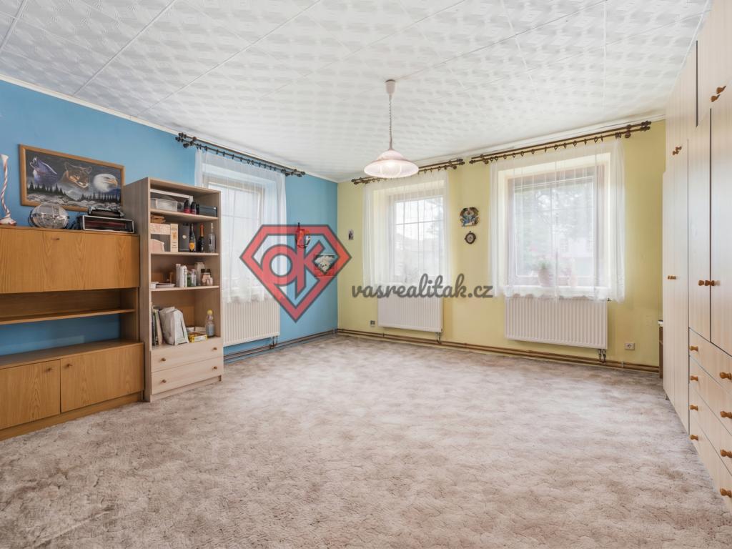 Prodej bytu 3+1 130 m2, Králíky – náhled fotky 14