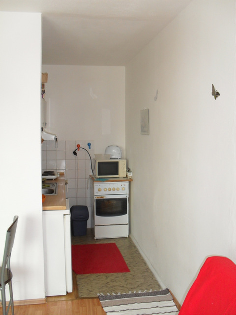 Pronajem bytu 2+kk 45 m2