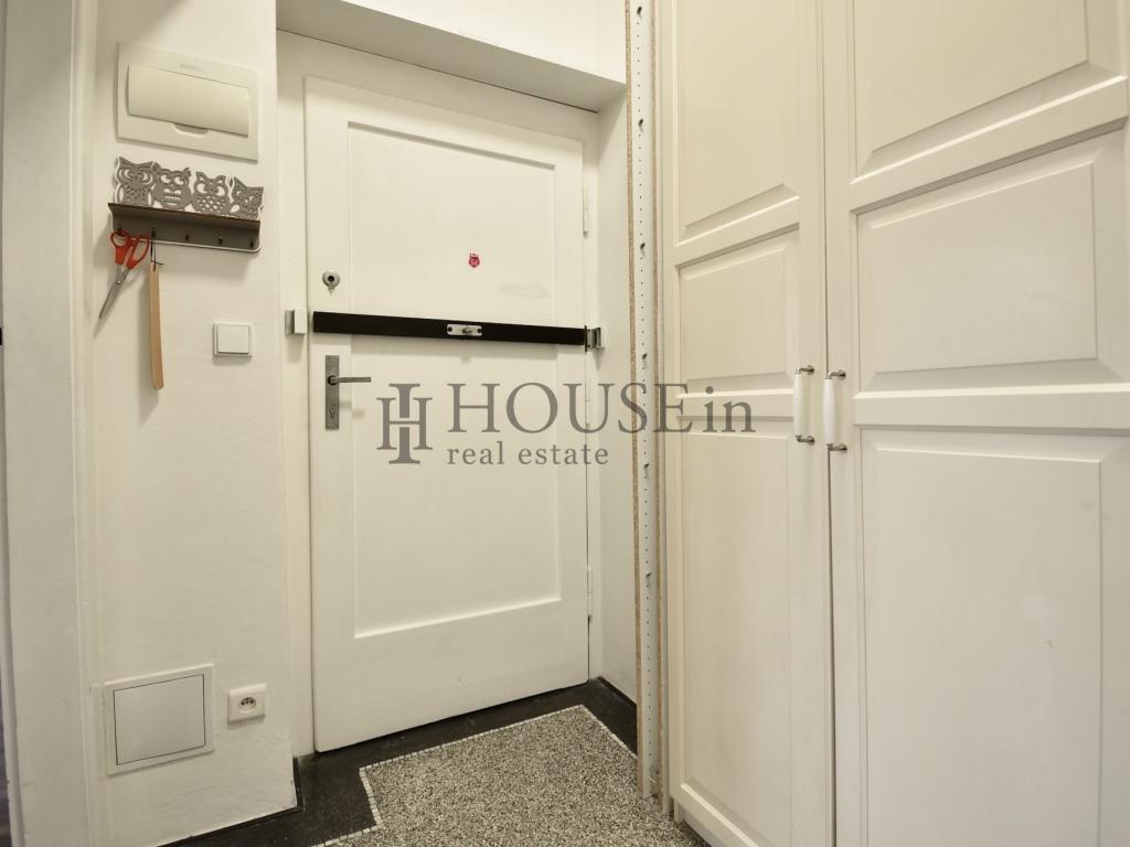 Pronájem bytu 2+kk 40 m2, Praha – náhled fotky 18