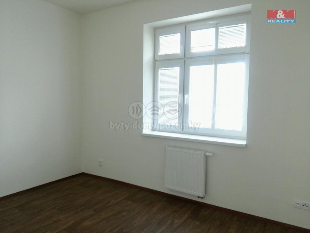 Pronajem bytu 2+kk 63 m2
