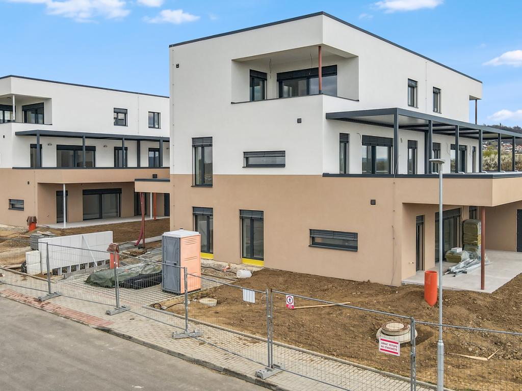 Prodej bytu 4+kk 102 m2
