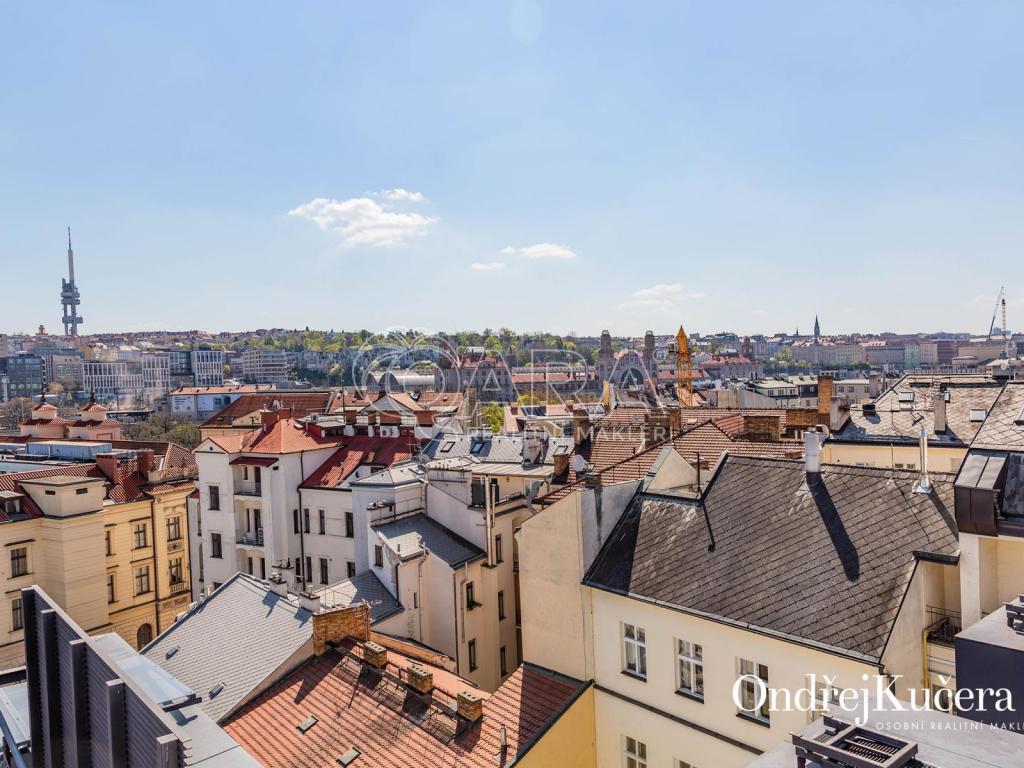Prodej bytu 2+kk 61 m2, Praha – náhled fotky 20