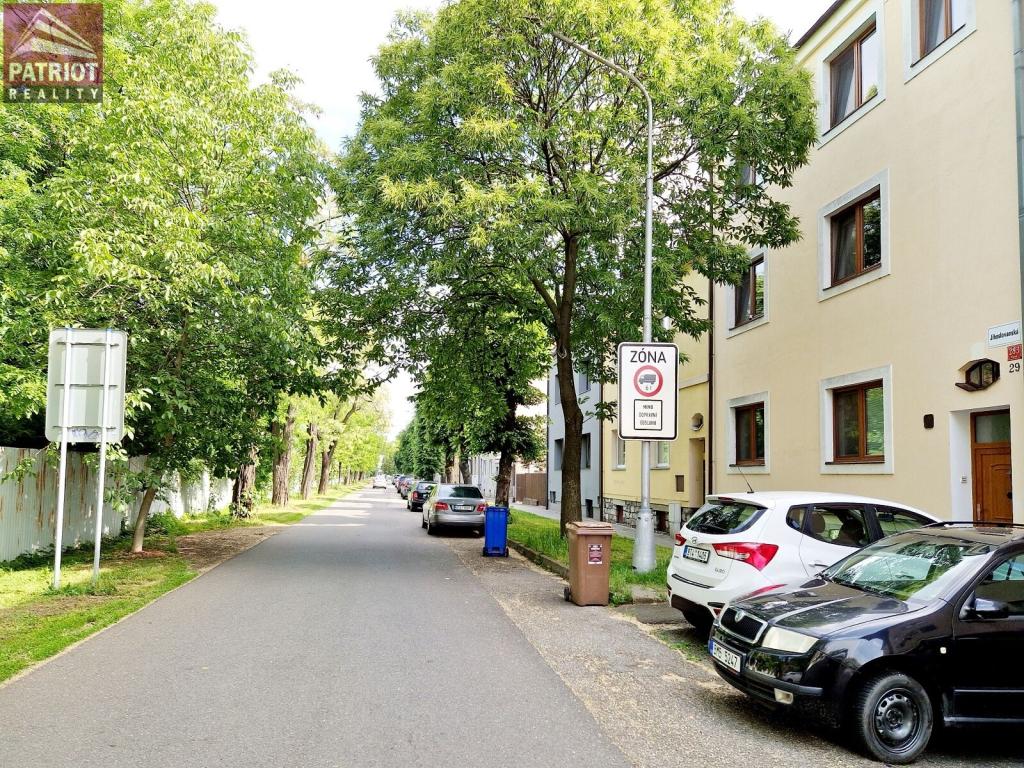 Pronájem bytu 1+kk 25 m2, Olomouc – náhled fotky 10