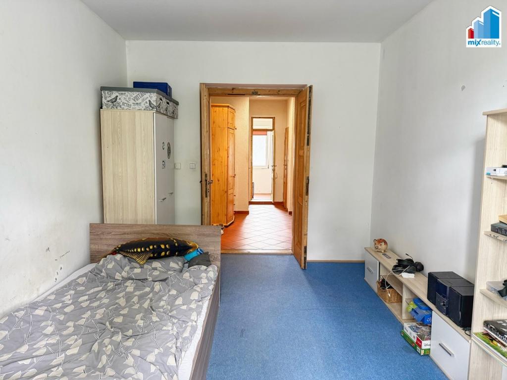 Pronájem bytu 3+1 86 m2, Přehýšov – náhled fotky 22