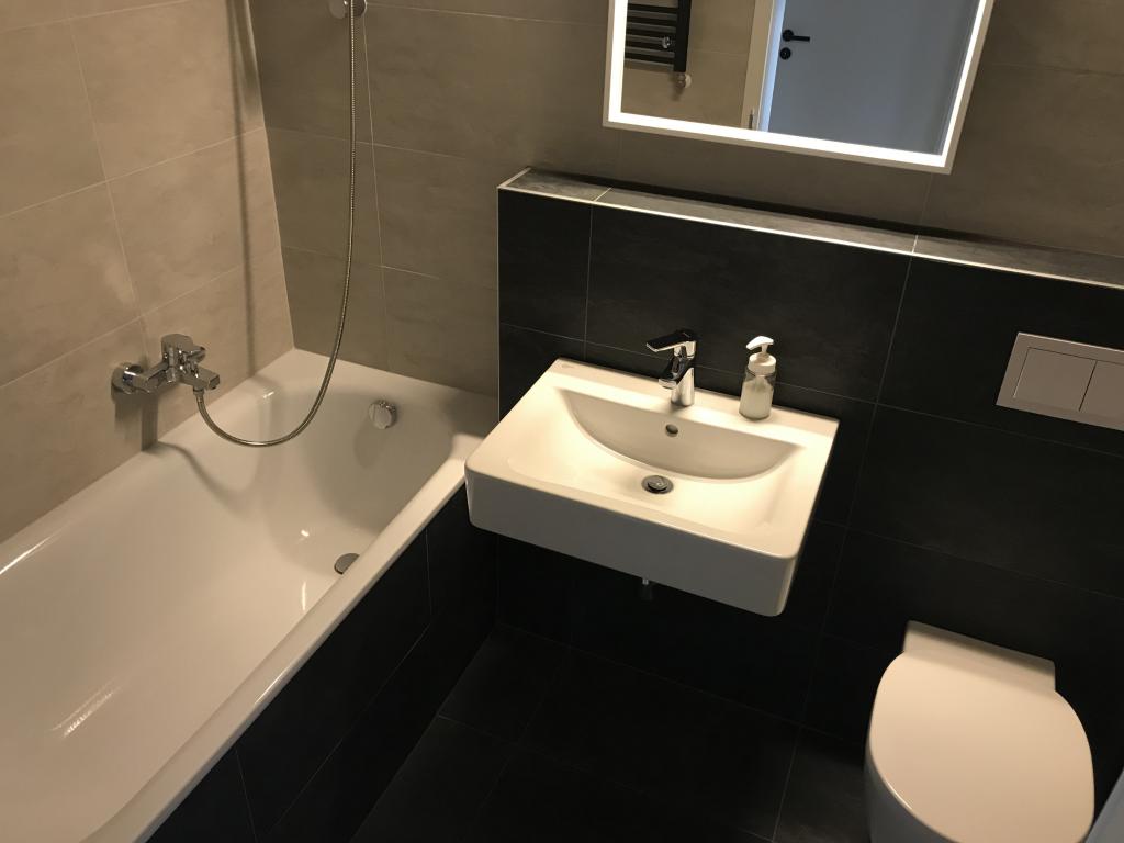 Pronajem bytu 2+kk 41 m2