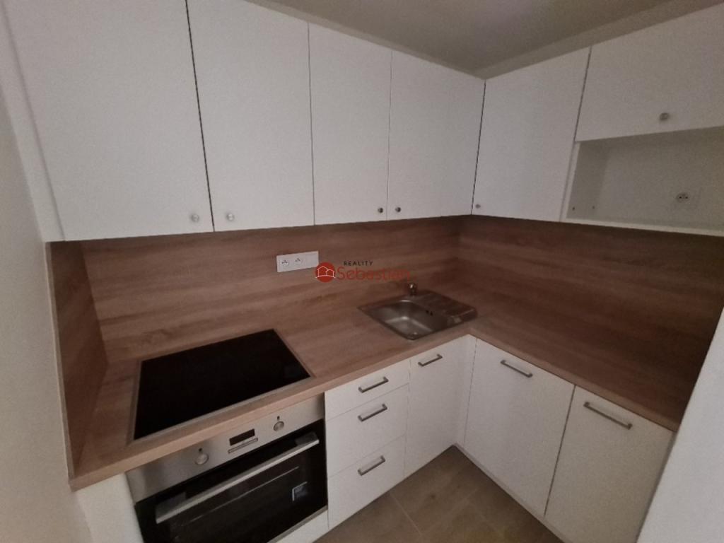 Pronájem bytu 2+1 47 m2