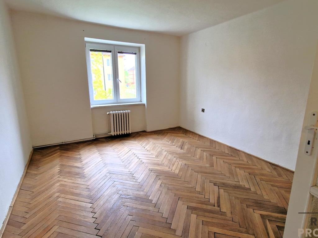 Pronájem bytu 2+1 55 m2
