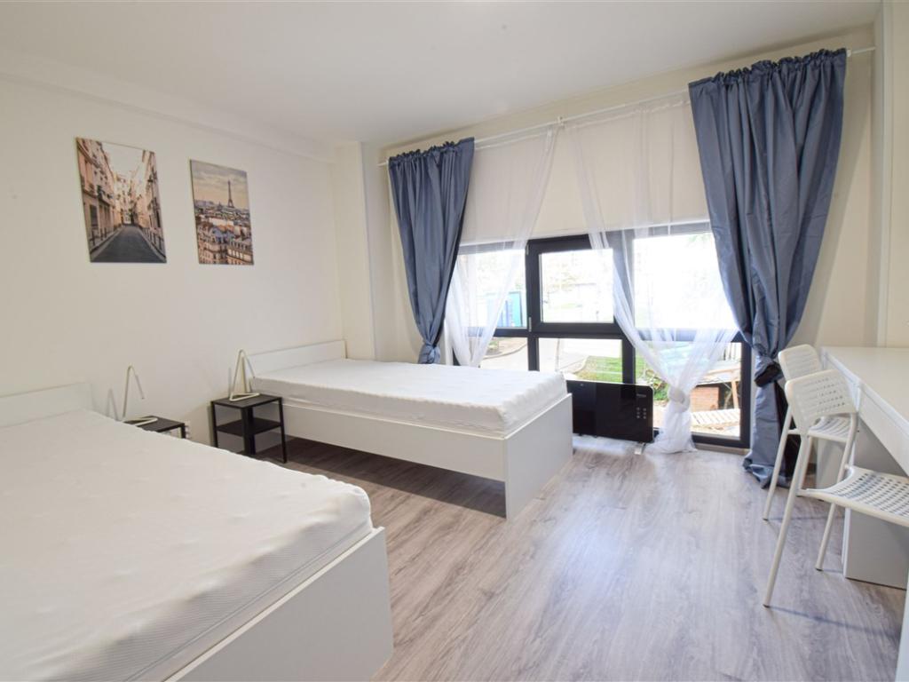 Pronájem bytu 1+kk 16 m2