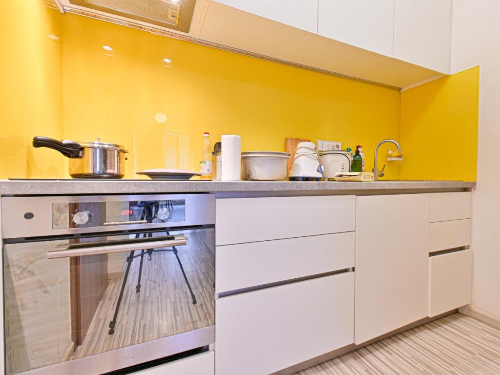 Pronájem bytu 2+kk 50 m2
