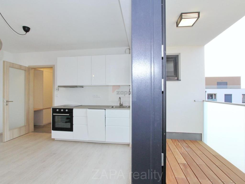 Pronájem bytu 2+kk 43 m2
