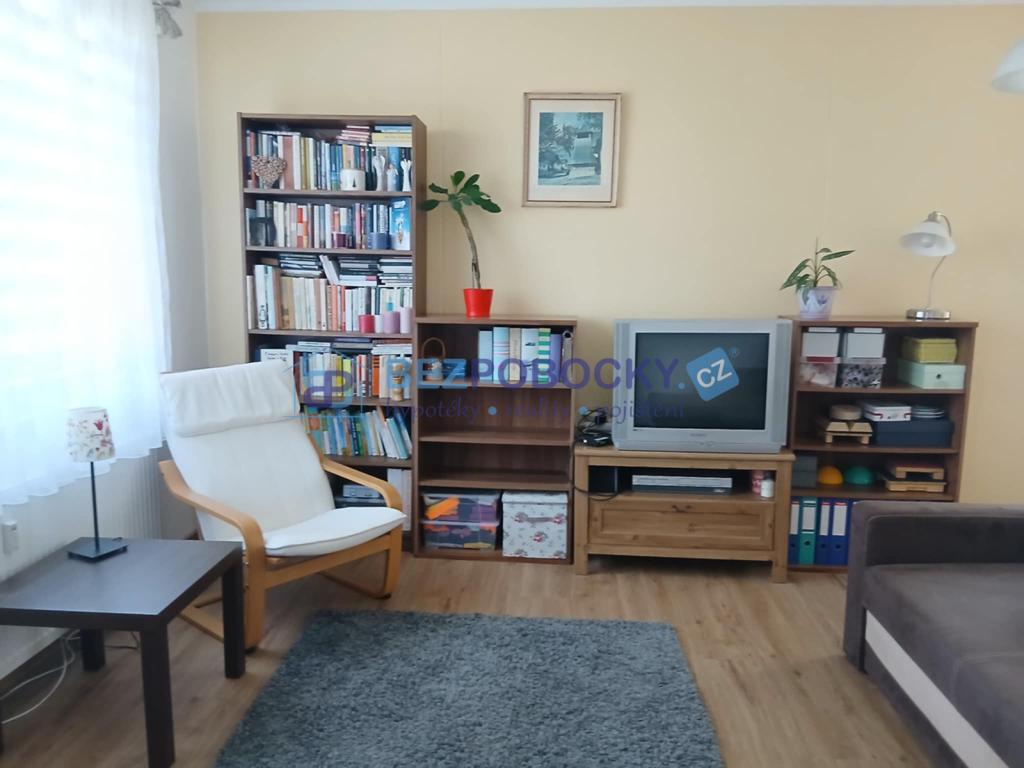 Prodej bytu 2+1 68 m2