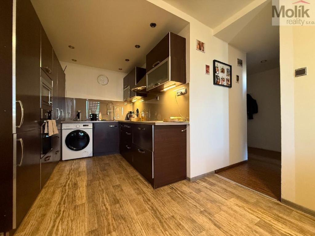 Pronájem bytu 2+kk 40 m2