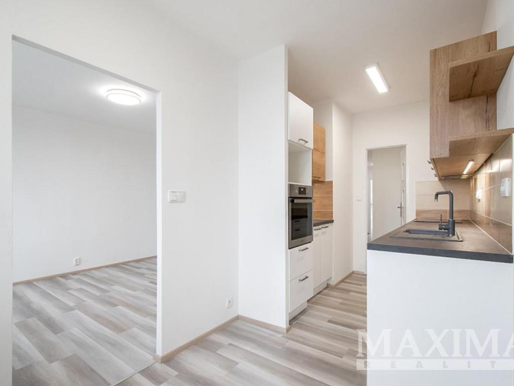 Prodej bytu 3+1 80 m2