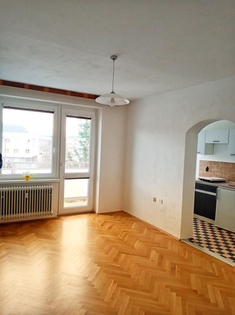 Pronájem bytu 1+1 36 m2