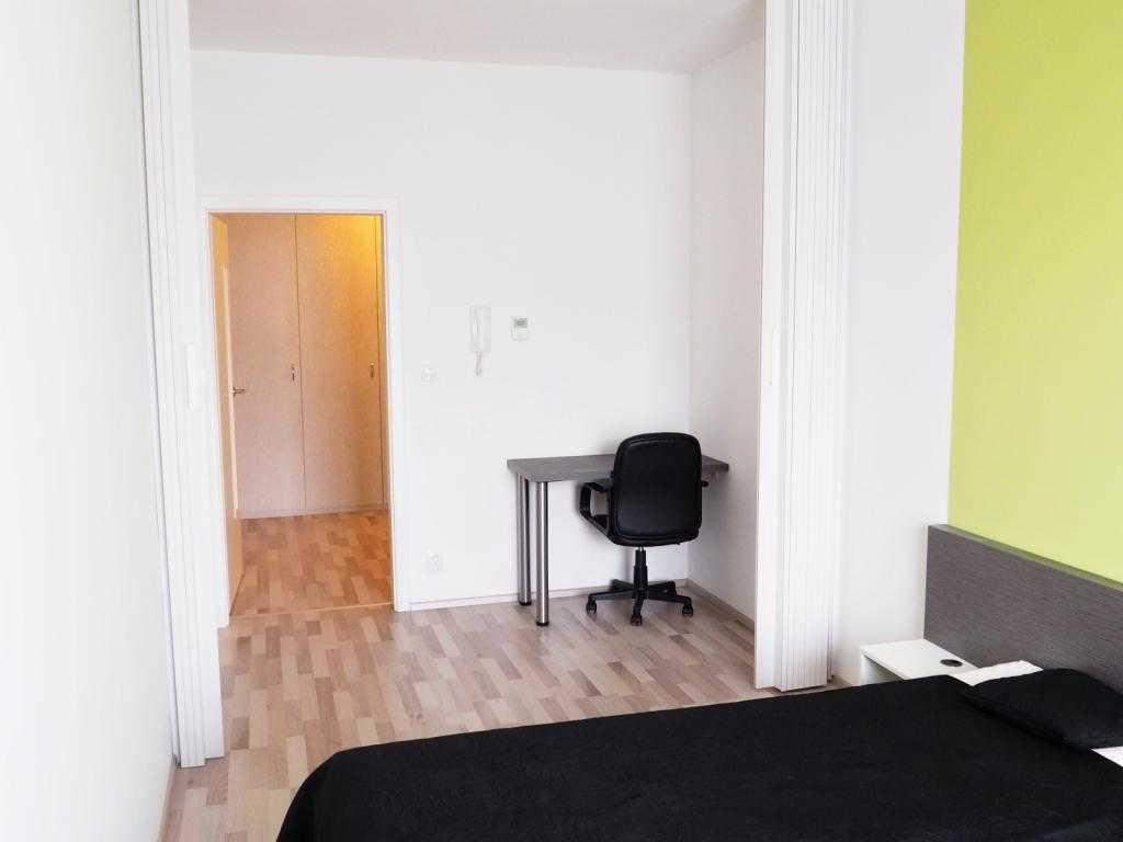 Pronájem bytu 2+kk 42 m2