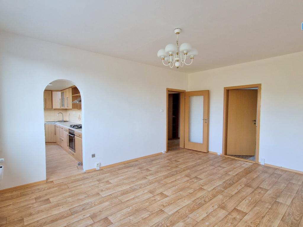 Pronájem bytu 4+1 80 m2