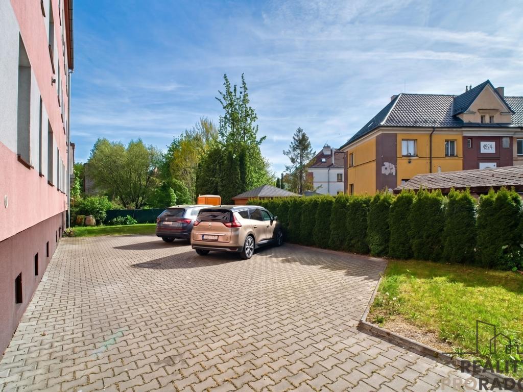Prodej bytu 3+kk 67 m2, Ostrava – náhled fotky 25