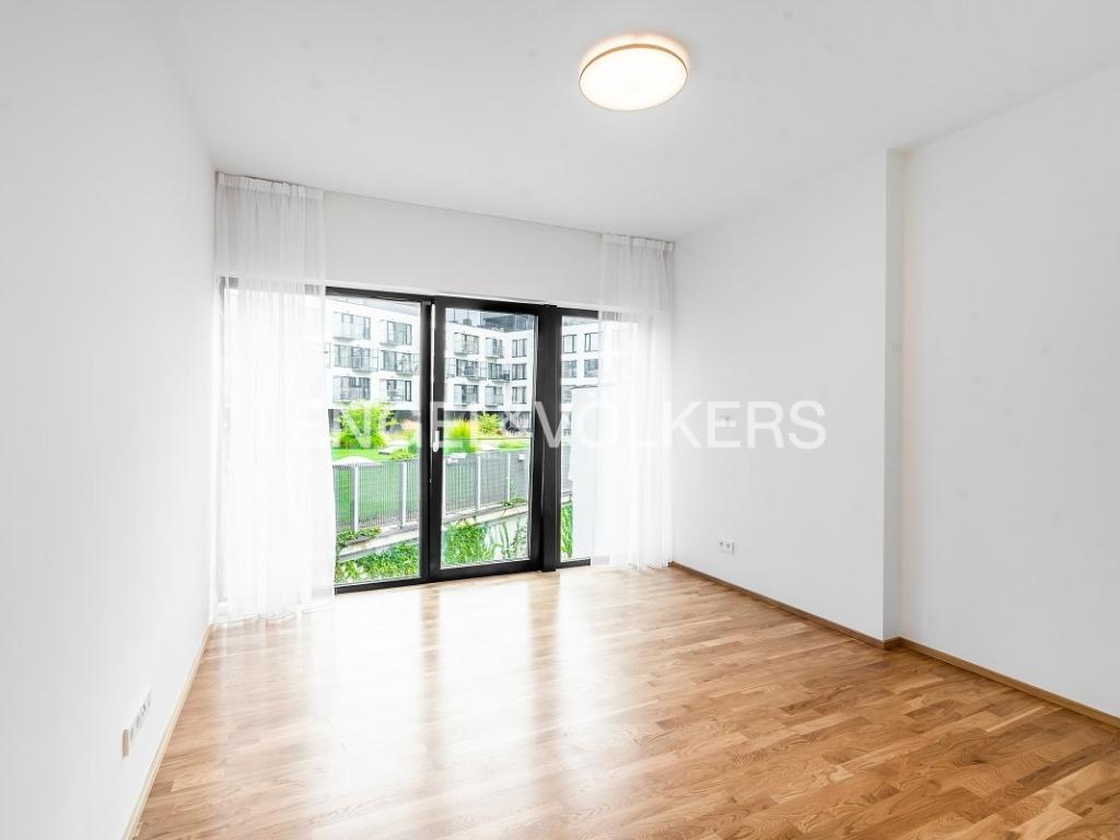 Pronájem bytu 3+kk 115 m2