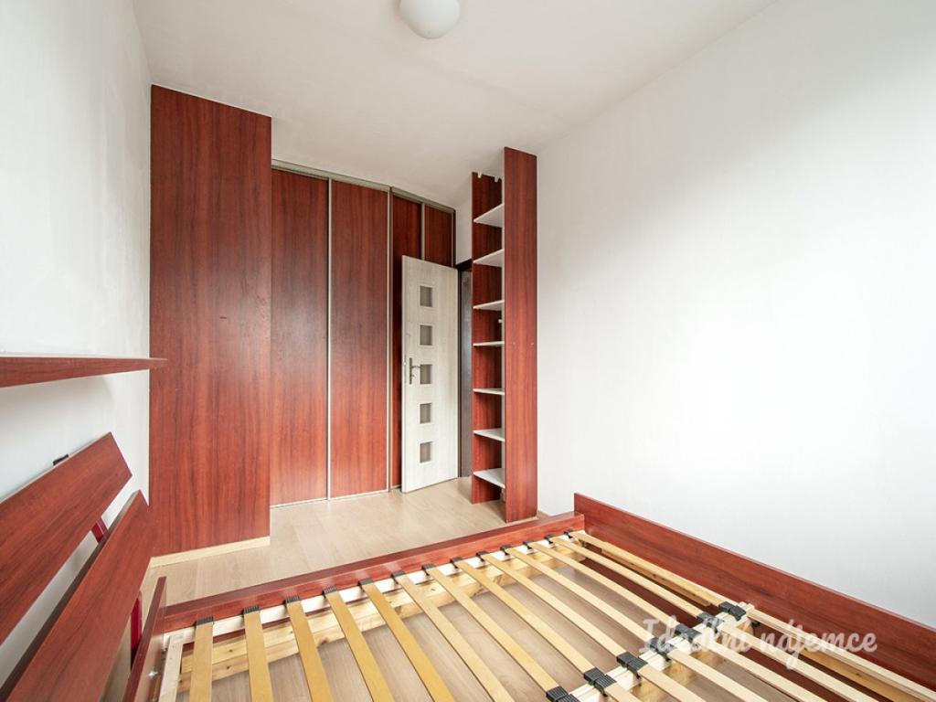 Pronájem bytu 2+kk 42 m2