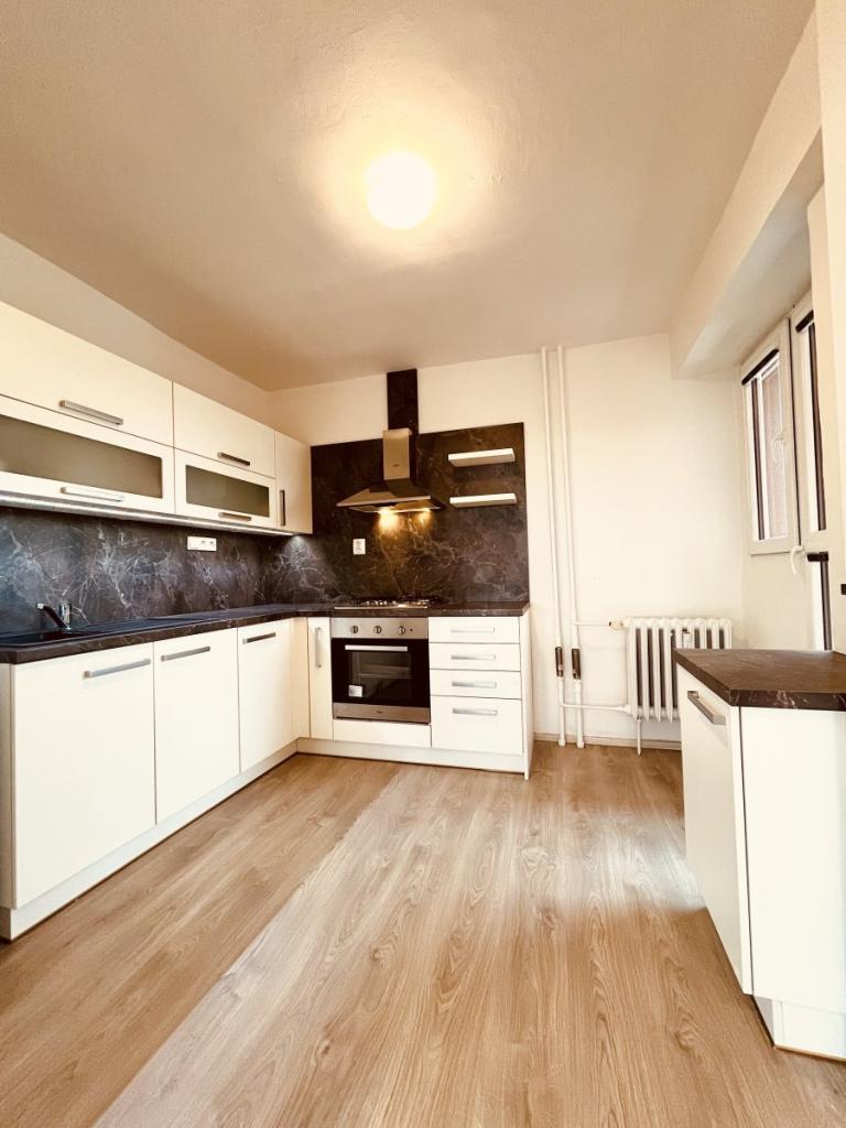 Pronájem bytu 2+1 54 m2