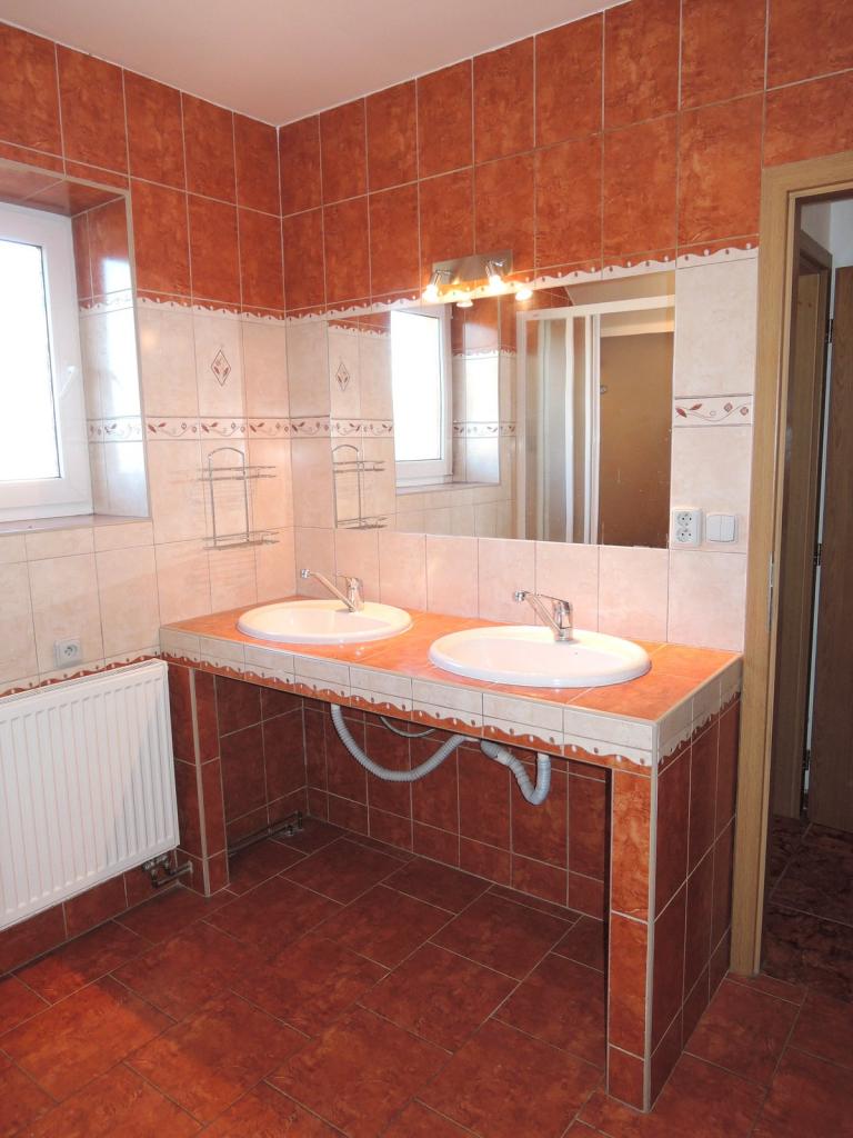 Pronajem bytu 3+kk 90 m2