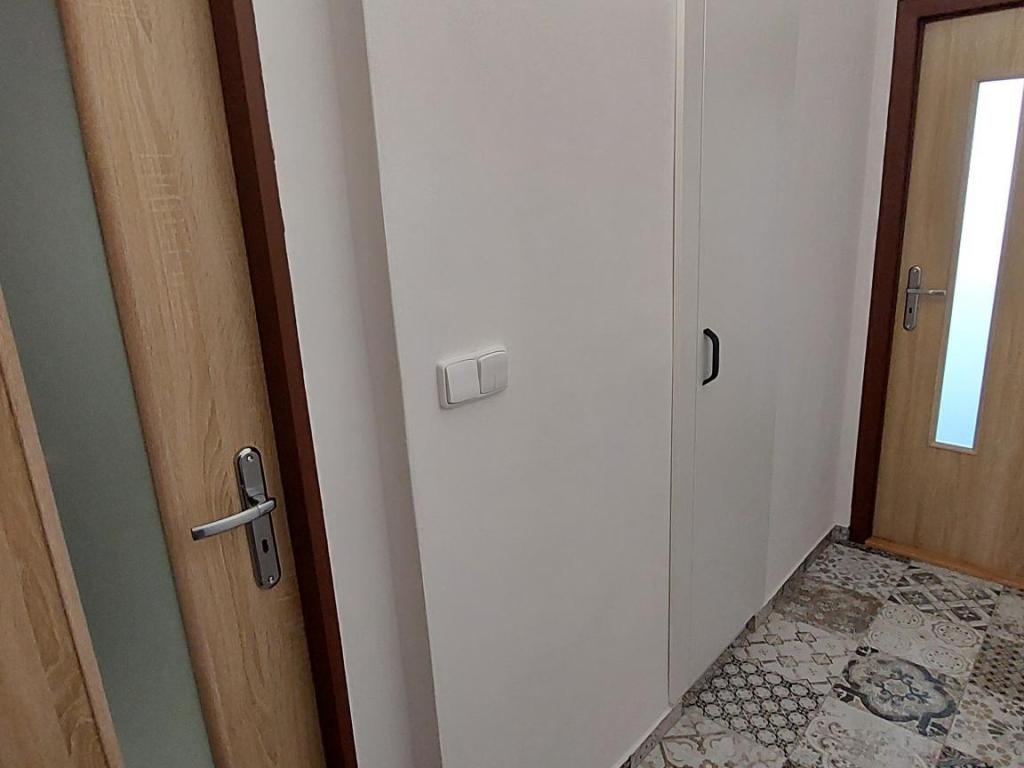 Pronájem bytu 1+kk 30 m2