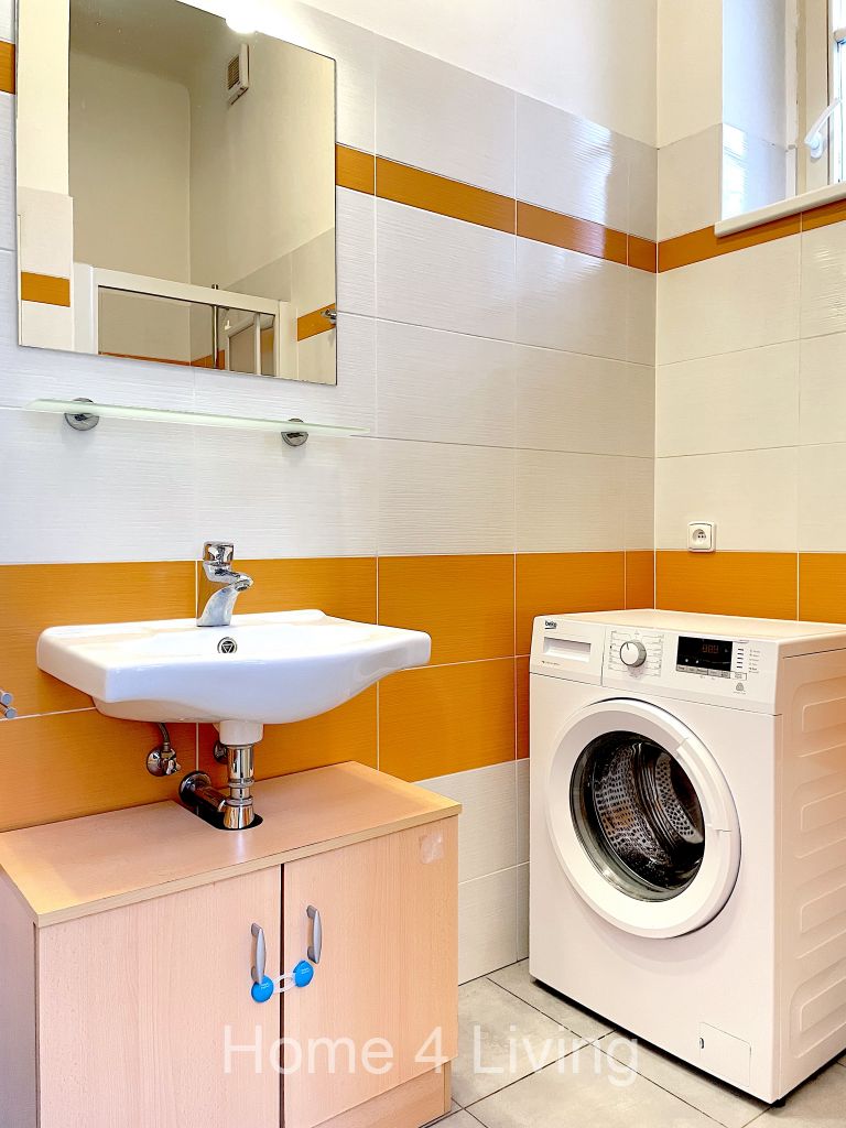 Pronájem bytu 2+1 75 m2