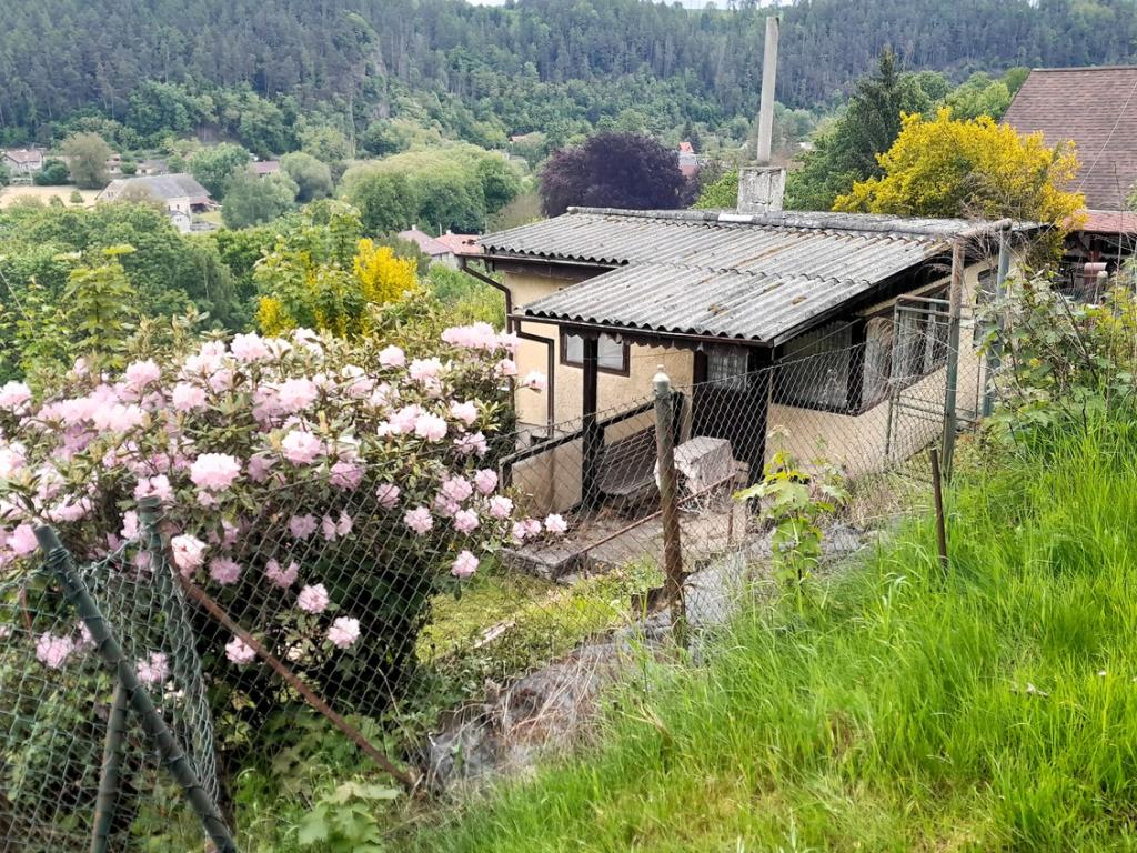 Prodej domu 28 m2