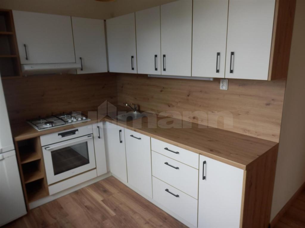 Pronájem bytu 2+1 52 m2