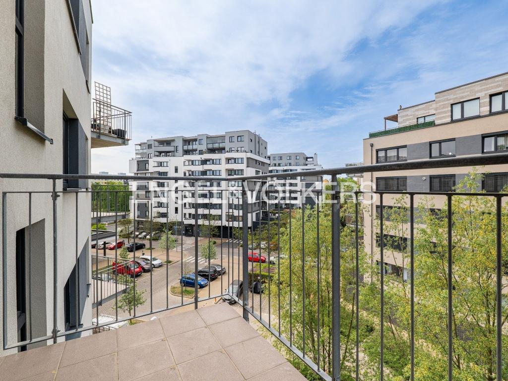 Prodej bytu 1+kk 30 m2