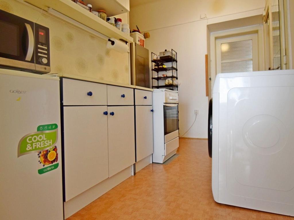 Pronájem bytu 2+kk 52 m2