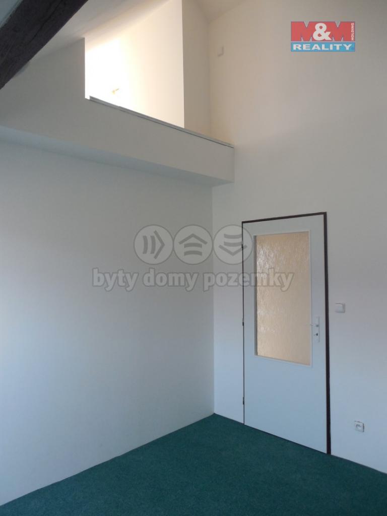 Pronajem bytu 2+kk 57 m2