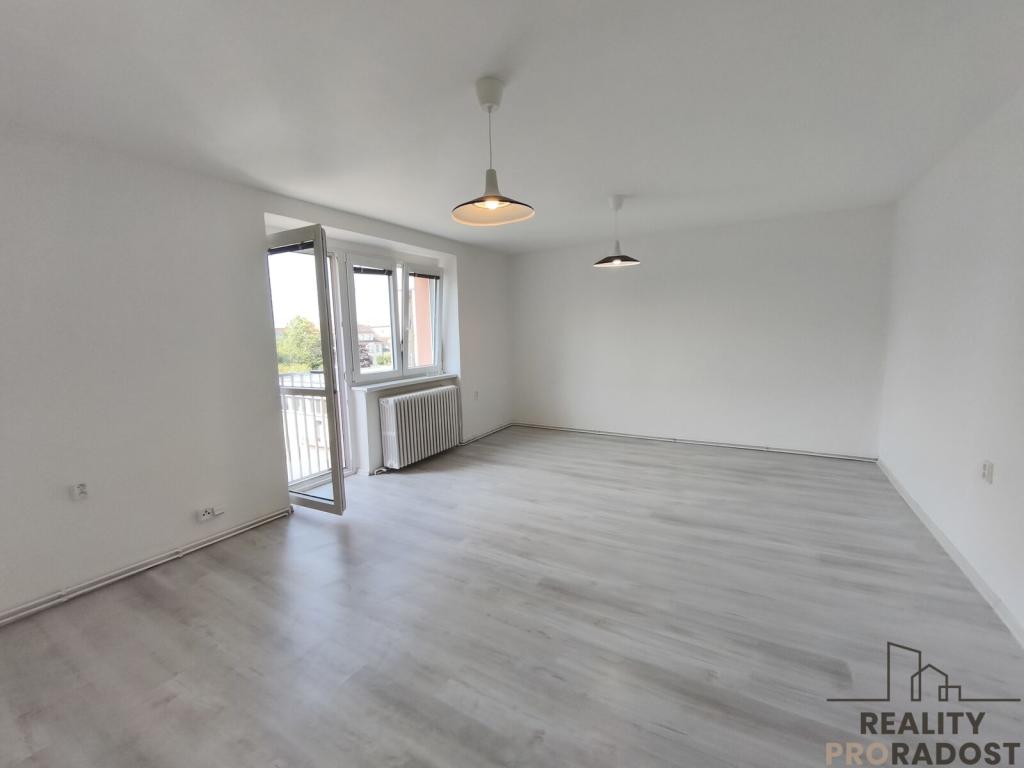 Pronájem bytu 2+1 68 m2